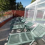 Casa de Férias Casa El Mirador *