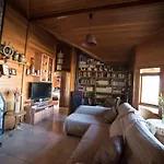 Casa de Férias Casa El Mirador *