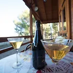 Casa El Mirador Сasa de vacaciones *