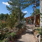 Casa de Férias Casa El Mirador