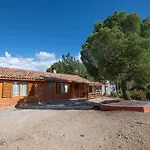 Casa El Mirador * Teruel