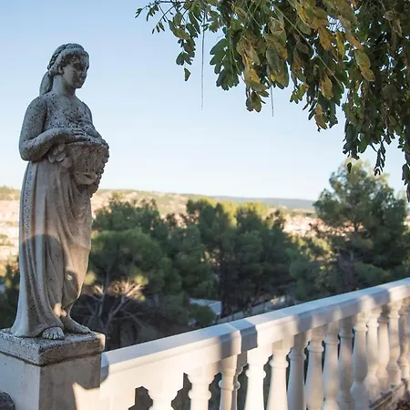 Casa El Mirador Hébergement de vacances Teruel