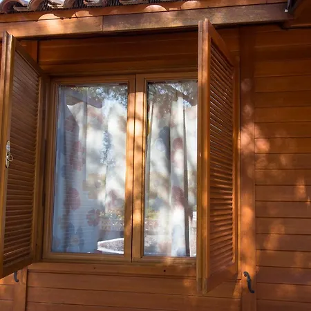 Casa El Mirador Teruel