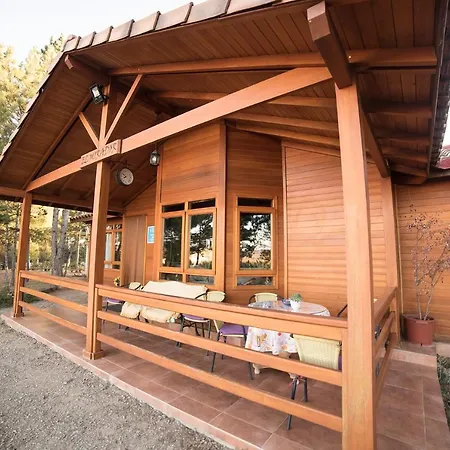 Hébergement de vacances Casa El Mirador Teruel