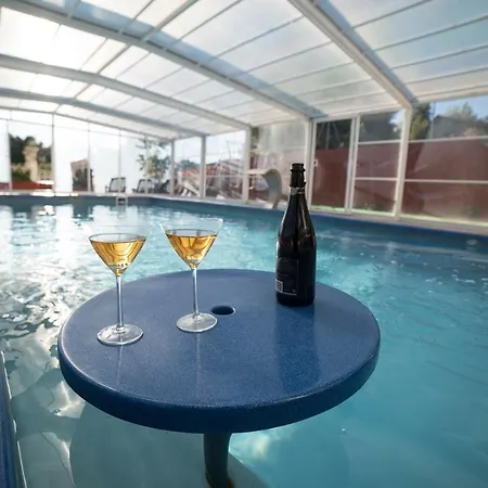 Casa El Mirador Hébergement de vacances *