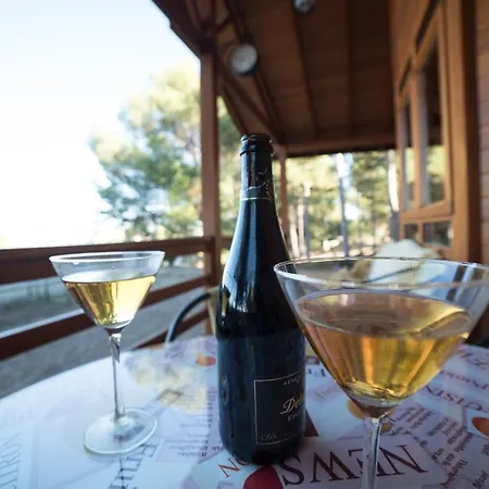 Casa El Mirador Hébergement de vacances *