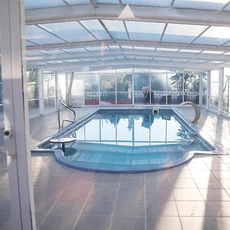 Casa El Mirador Semesterbostad Teruel