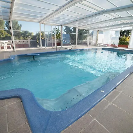 Casa El Mirador * Teruel