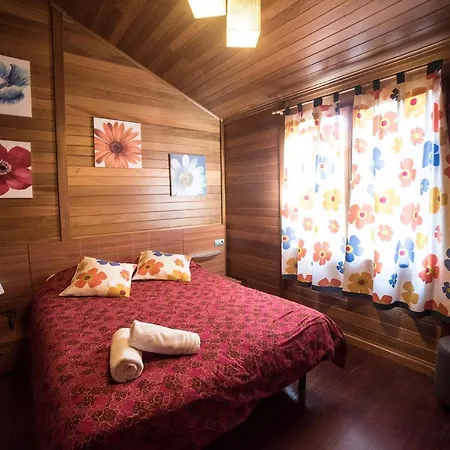 Casa El Mirador * Teruel