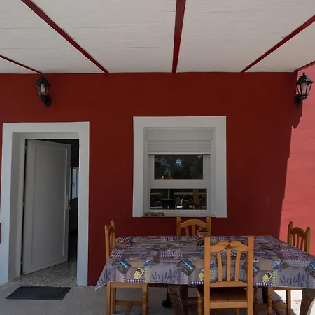 Casa El Mirador Teruel