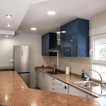 Casa El Mirador * Teruel