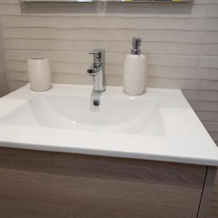 Hébergement de vacances Casa El Mirador