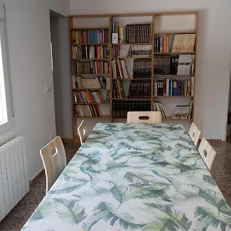 Casa El Mirador * Teruel