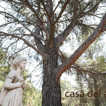 Semesterbostad Casa El Mirador