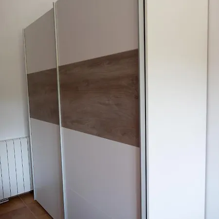 Casa El Mirador Semesterbostad *