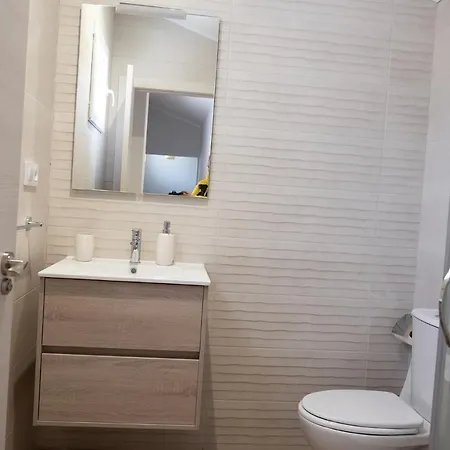 Casa El Mirador * Teruel