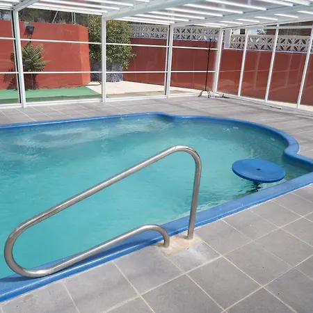 Casa El Mirador Hébergement de vacances Teruel