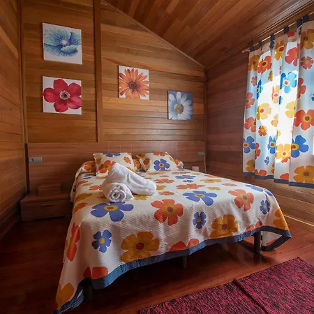 Casa El Mirador Semesterbostad Teruel