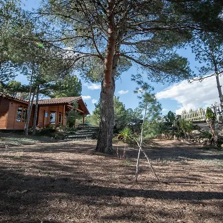 Semesterbostad Casa El Mirador