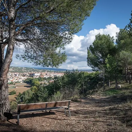 Casa El Mirador * Teruel