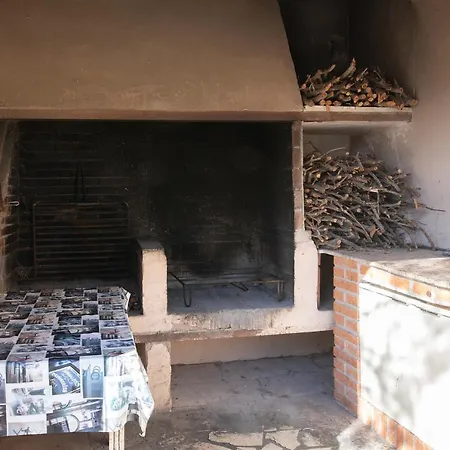 Semesterbostad Casa El Mirador *