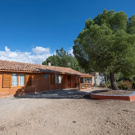 Casa El Mirador * Teruel