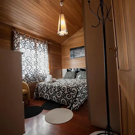 Hébergement de vacances Casa El Mirador Teruel