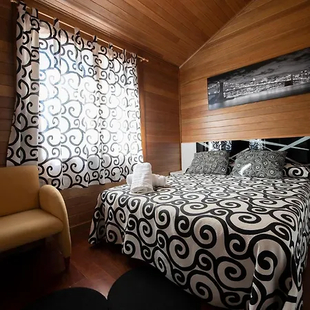 Hébergement de vacances Casa El Mirador *