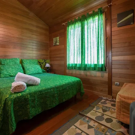 Casa El Mirador * Teruel