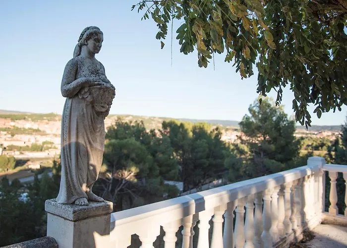 Casa El Mirador Сasa de vacaciones Teruel