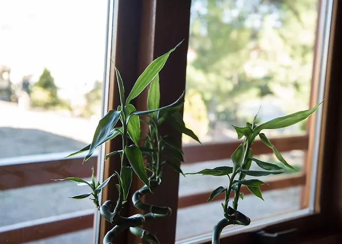 Casa El Mirador Сasa de vacaciones