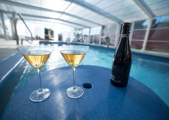 Casa El Mirador Сasa de vacaciones Teruel