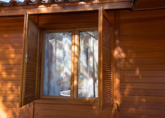 Casa El Mirador Teruel