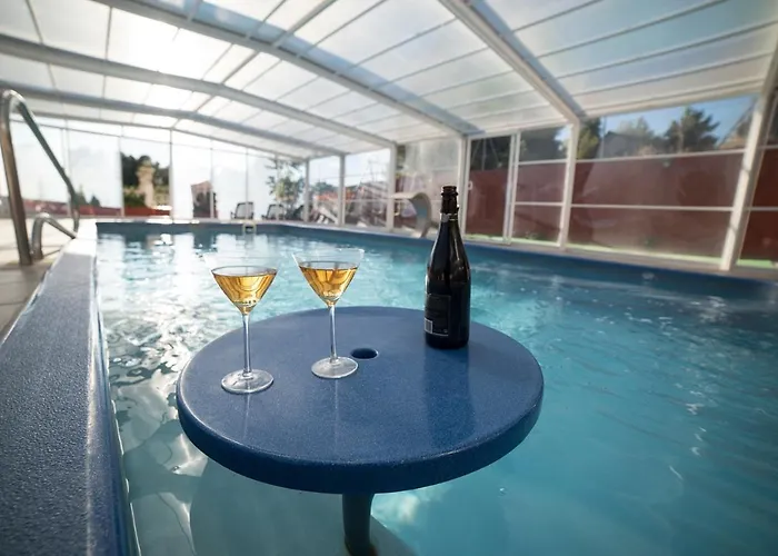 Casa El Mirador Сasa de vacaciones *