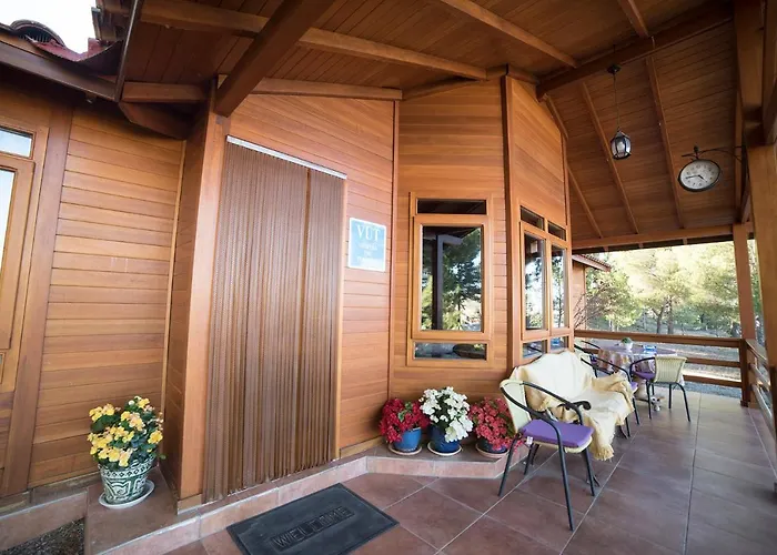 Casa El Mirador Сasa de vacaciones Teruel