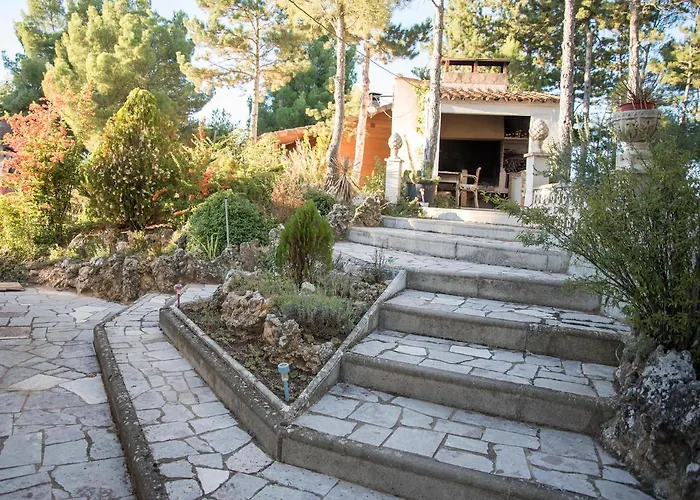 Casa El Mirador Teruel