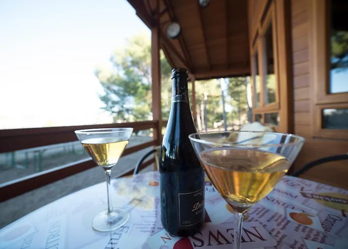 Casa El Mirador Сasa de vacaciones *