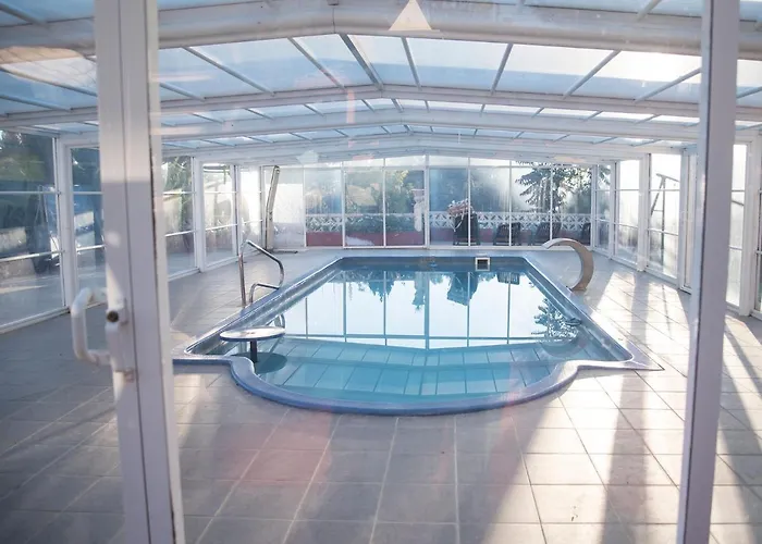 Casa El Mirador Сasa de vacaciones Teruel