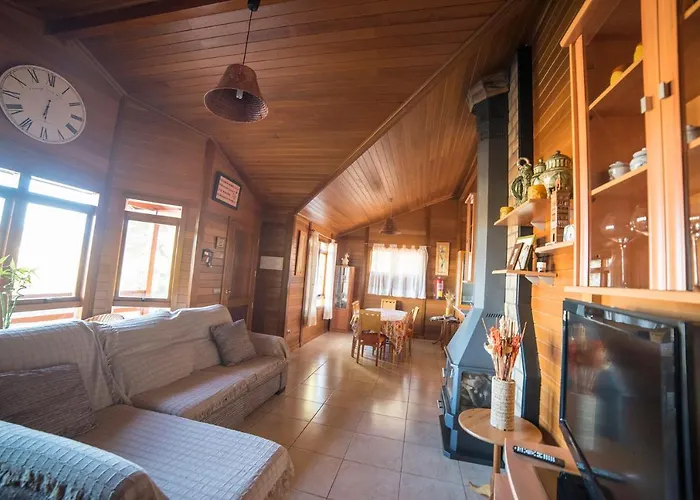 Casa El Mirador Σπίτι διακοπών