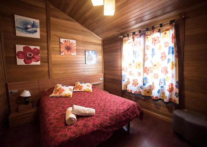 Casa El Mirador * Teruel