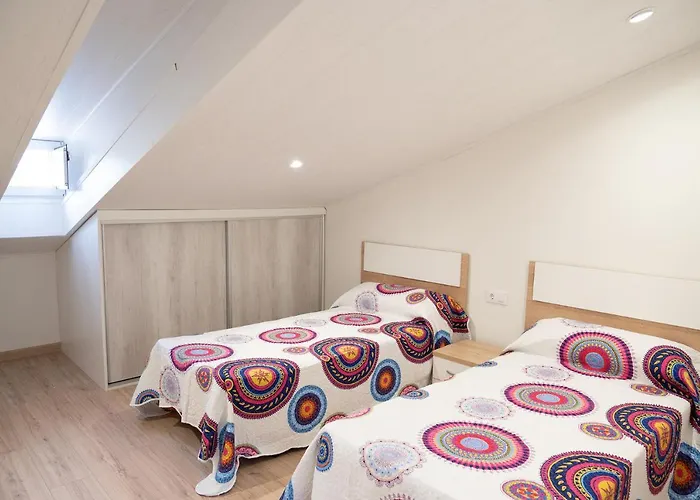 Casa El Mirador Сasa de vacaciones *