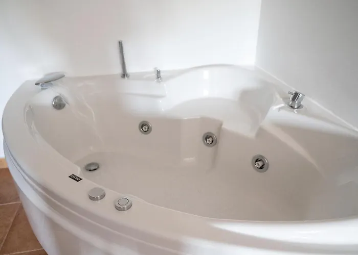 Casa El Mirador * Teruel