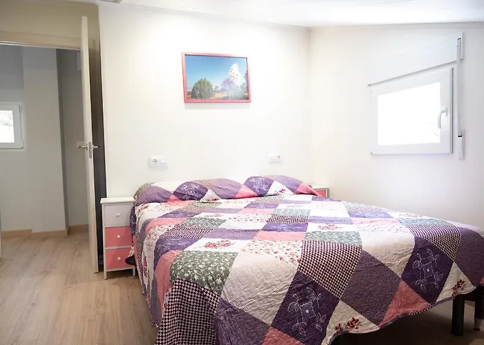 Casa El Mirador Сasa de vacaciones *