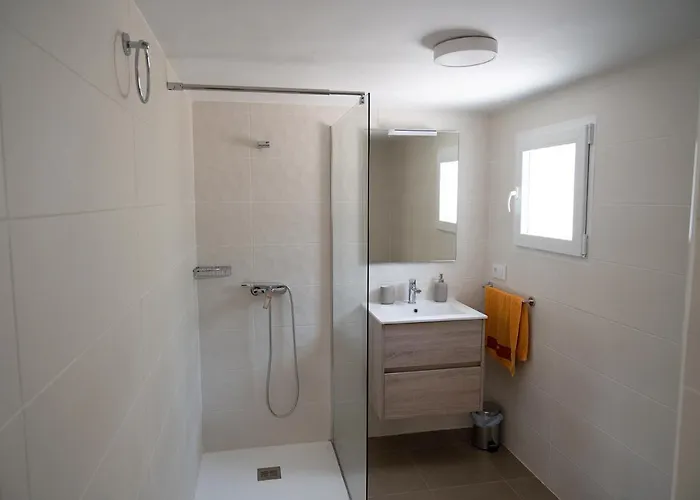 Сasa de vacaciones Casa El Mirador *