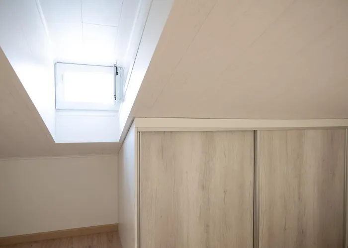 Casa El Mirador Сasa de vacaciones *