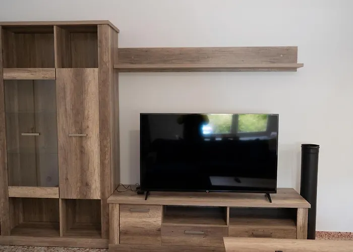 Casa El Mirador Сasa de vacaciones