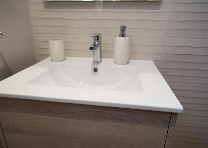 Сasa de vacaciones Casa El Mirador