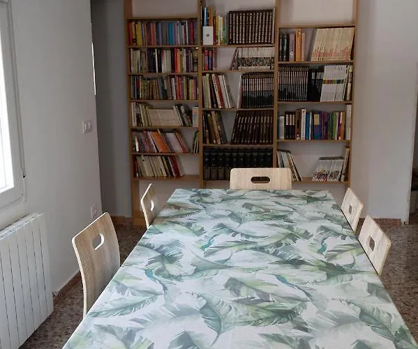 Casa El Mirador * Teruel