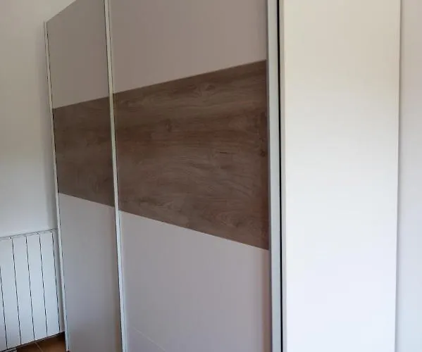 Casa El Mirador Сasa de vacaciones *