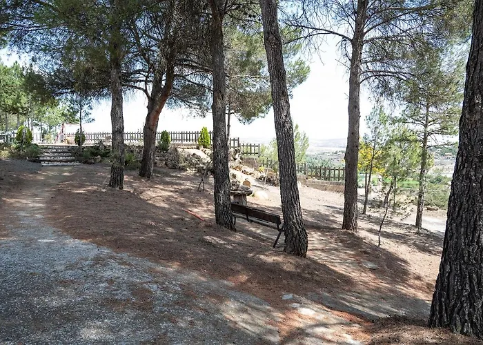 Casa El Mirador Сasa de vacaciones